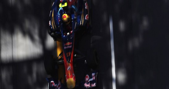 Scuderia Toro Rosso